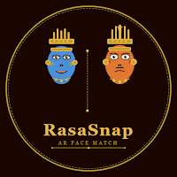 RasaSnap — AR Expression Game
