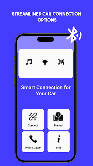 Carplay Android Screenshot 1