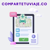 compartetuviaje.co