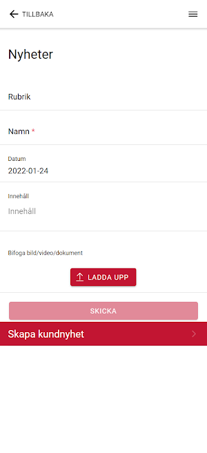 Kronobärgaren / RMV Screenshot 2