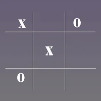 TIC TAC TOE ARENA – Classic XO