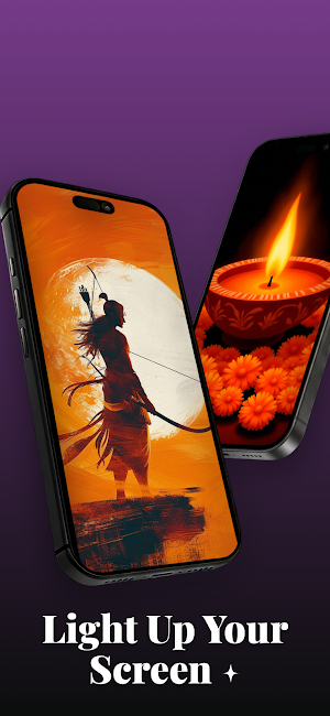 Diwali 4K Wallpapers Screenshot 1