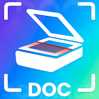 Doc Scanner - PDF & QR Maker