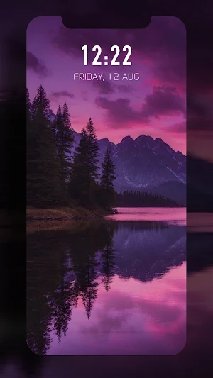 Pink Aesthetic Wallpaper 4K Screenshot 2