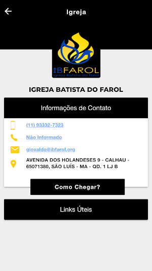 ibfarol Screenshot 2