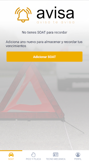 Avisa Screenshot 1