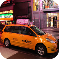 Extreme Taxi Driving 3D