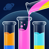 Water Sorting Expedition