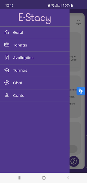 E-Stacy Screenshot 0
