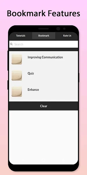 Easy Critical Thinking Tutorial Screenshot 3