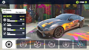 Real Car Driving: Racing 3D Screenshot 2