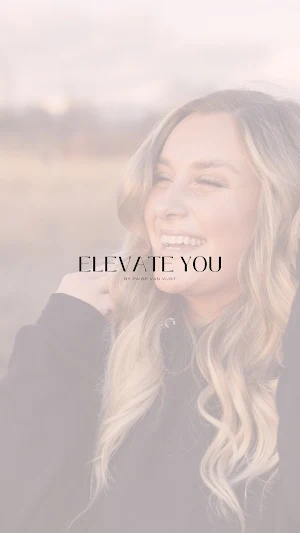 Elevate You by Paige van Vugt Screenshot 0