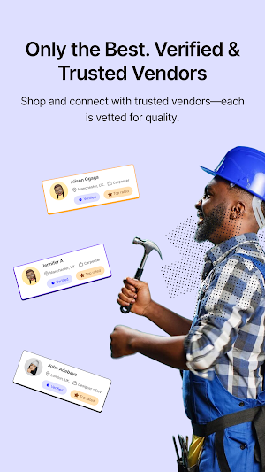 Jovalink Screenshot 1
