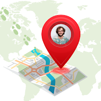 Phone Number Location Tracker