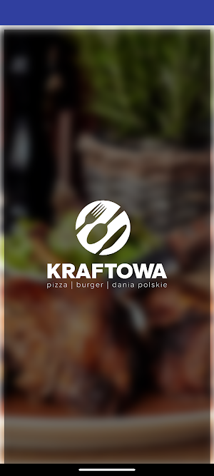 Restauracja Kraftowa Screenshot 1