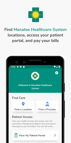 MHCS Screenshot 0