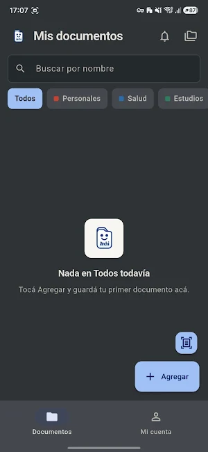 Archi Screenshot 1