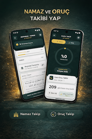 Prayer Times Screenshot 3