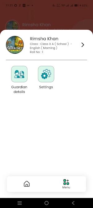 SchoolPlus Screenshot 1