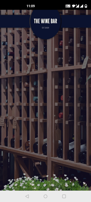 The Wine Bar, Oakville Screenshot 0