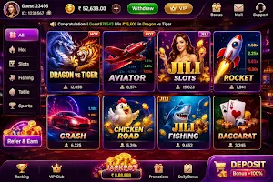 jj77 game Screenshot 1