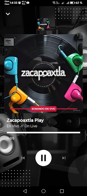 Zacapoaxtla Play Screenshot 3