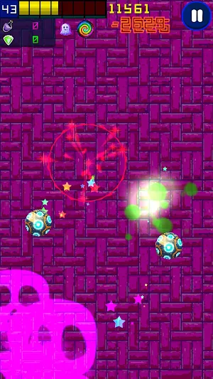 Double Dodger: Rising Screenshot 2
