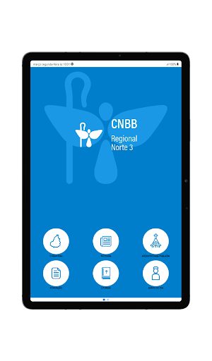 CNBB Norte 3 Screenshot 3