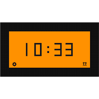 Alarm clock pelbna