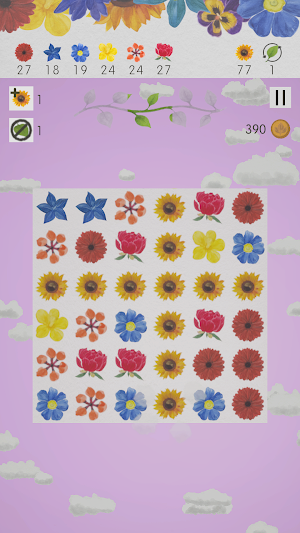 Flowers Wild Screenshot 3