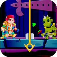 King Rescue - Game