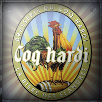 Le Coq Hardy
