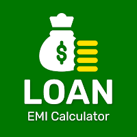 LoanCash - EMI Loan Calculator
