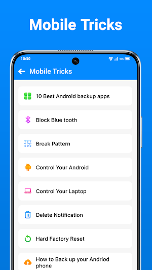 Secret Codes Tips & Tricks2024 Screenshot 2