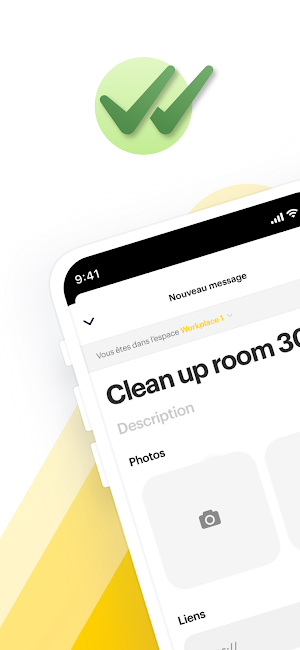 BeTasker Screenshot 0
