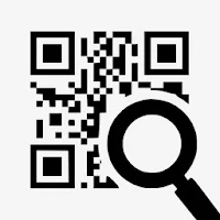 QR code reader with generator 