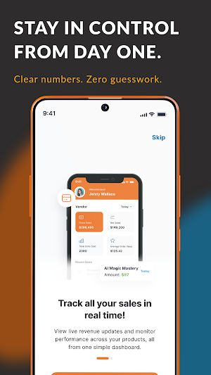 JVZoo Screenshot 0