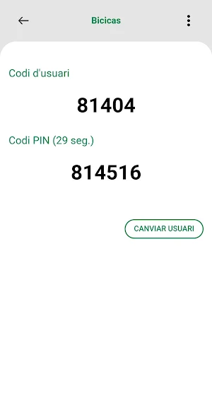 TC Castelló de la Plana Screenshot 2