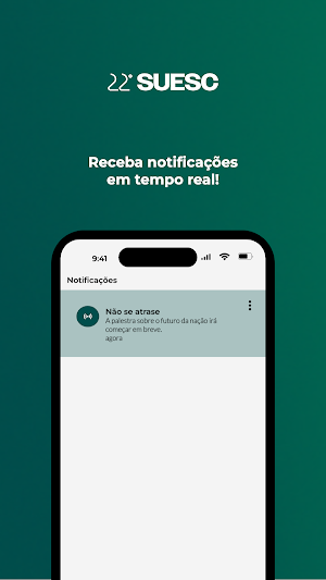 SUESC 2026 Screenshot 3
