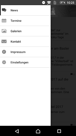 Alti Stainlemer 1912 Screenshot 1
