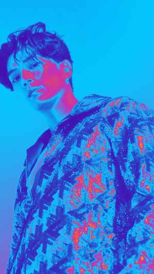 Mackenyu wallpaper for Fans Screenshot 0