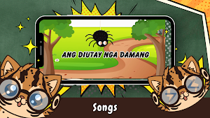 Tuon Ta! Screenshot 2
