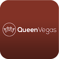 QueenVegas:Slots & Live Casino