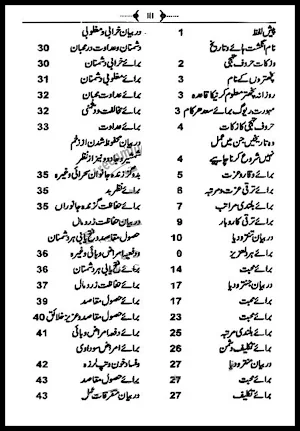 Ganjina E Tilismaat Amliyat Screenshot 1