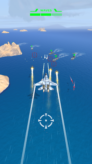 Aircraft Master Screenshot 0