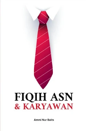 Fiqih ASN Dan Karyawan Screenshot 0