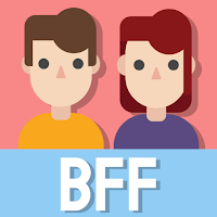 BFF - Friendship Test