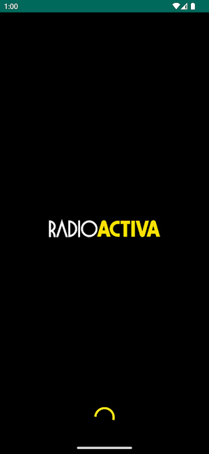 Radio Activa 92.5 Chile Screenshot 2