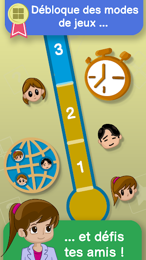Quiz Mania Screenshot 2
