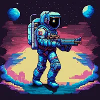 Астронавт